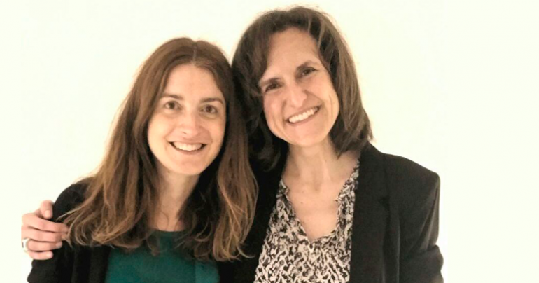 Vive Poderosamente con Adelina Ruano