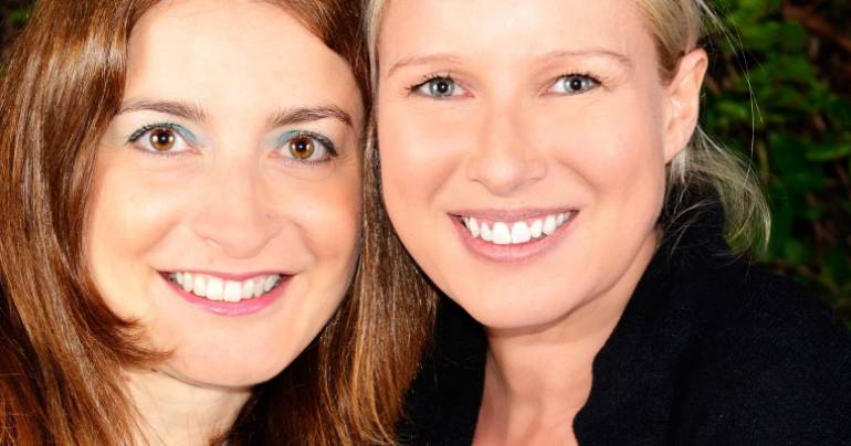 Vive Poderosamente con Anne Igartiburu