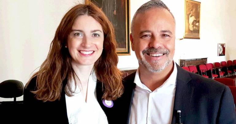 Vive Poderosamente con Eduardo Sánchez