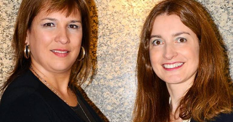 Vive Poderosamente con Montse Hidalgo