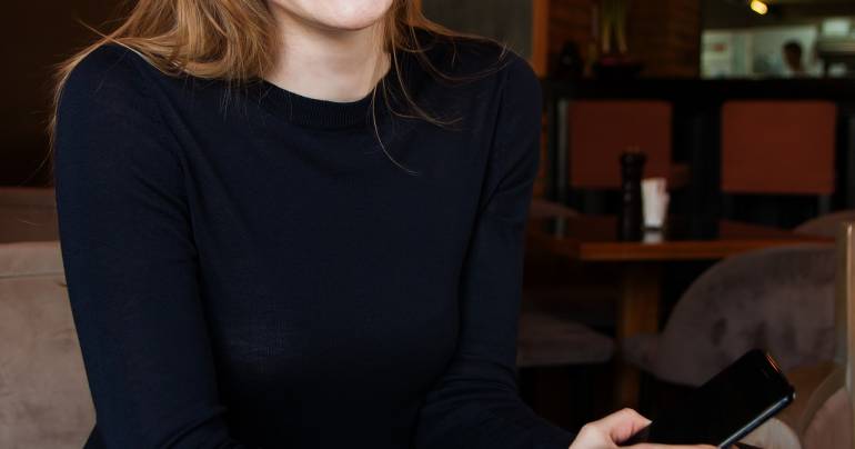 Caso de éxito de Laura