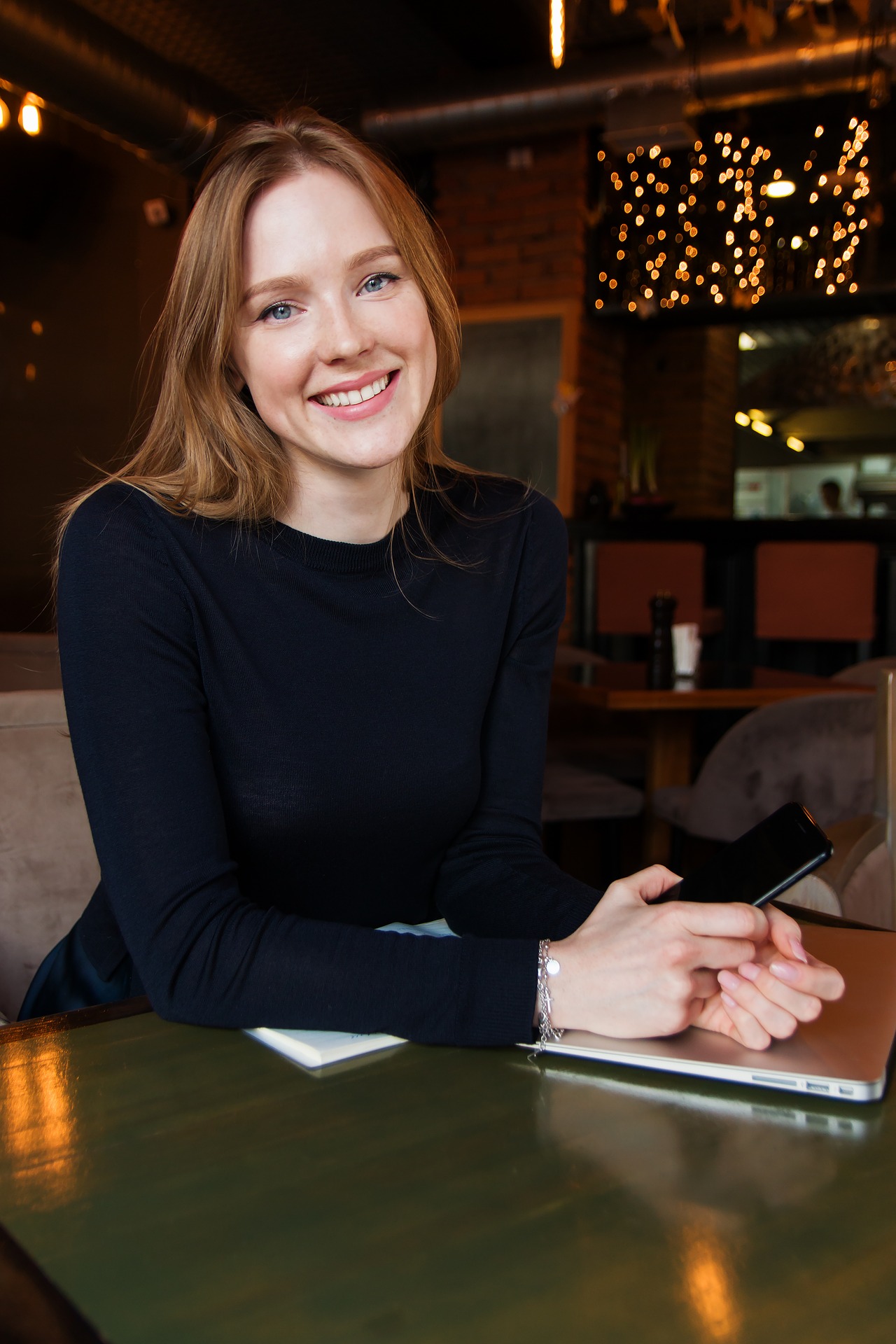 Caso de éxito de Laura